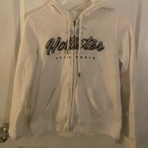 Hollister sweater